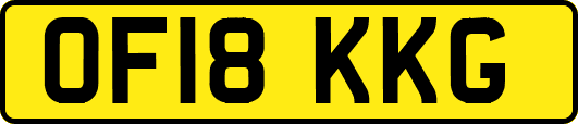 OF18KKG