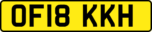 OF18KKH