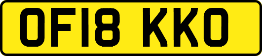 OF18KKO