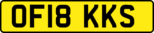 OF18KKS