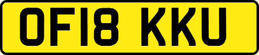 OF18KKU