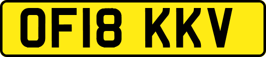 OF18KKV