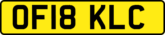 OF18KLC