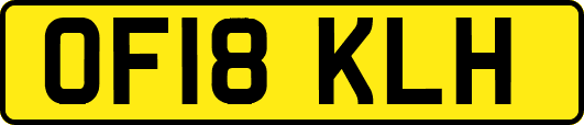 OF18KLH