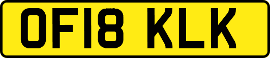 OF18KLK