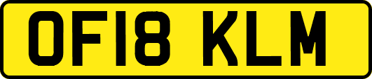 OF18KLM