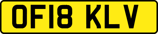 OF18KLV