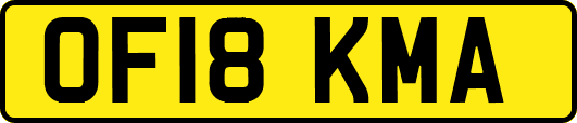 OF18KMA