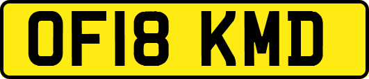 OF18KMD