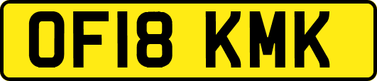 OF18KMK