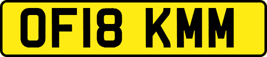 OF18KMM