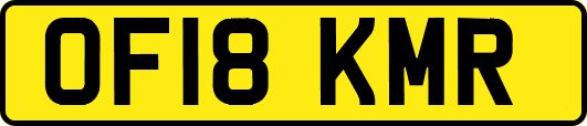 OF18KMR