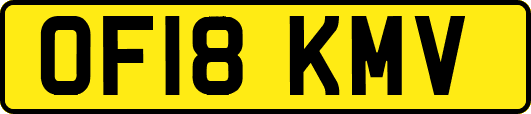 OF18KMV