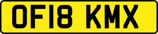 OF18KMX