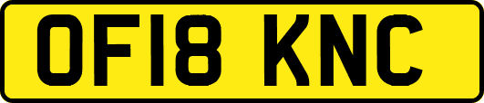 OF18KNC