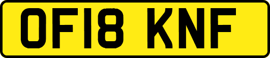 OF18KNF