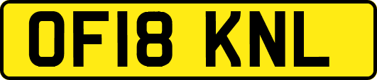 OF18KNL