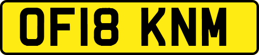OF18KNM