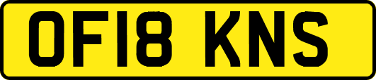 OF18KNS