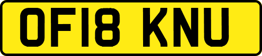 OF18KNU