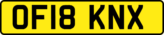 OF18KNX