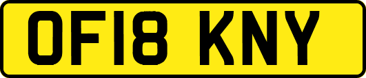 OF18KNY