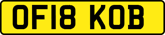 OF18KOB