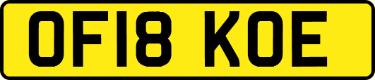 OF18KOE