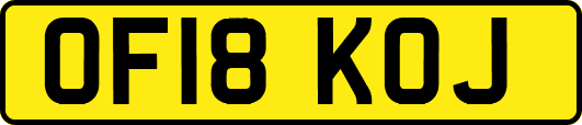 OF18KOJ