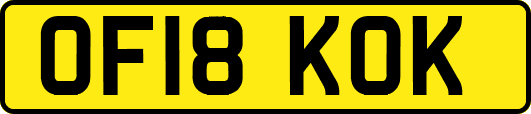 OF18KOK