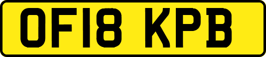OF18KPB