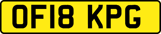 OF18KPG