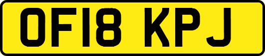 OF18KPJ