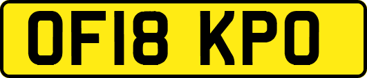 OF18KPO