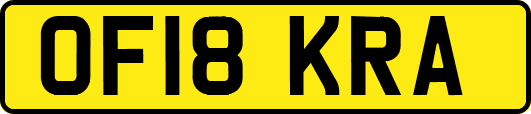 OF18KRA