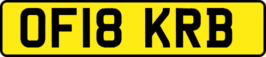 OF18KRB
