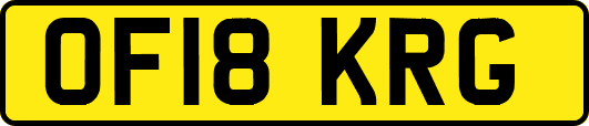 OF18KRG