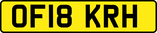 OF18KRH