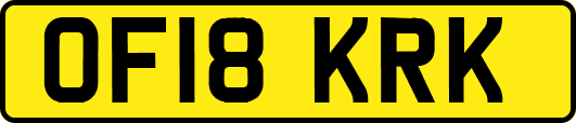 OF18KRK