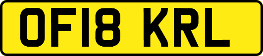OF18KRL