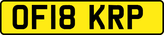 OF18KRP