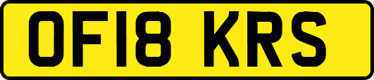 OF18KRS