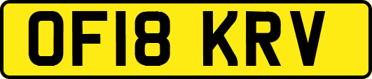 OF18KRV