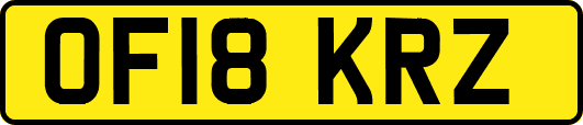 OF18KRZ
