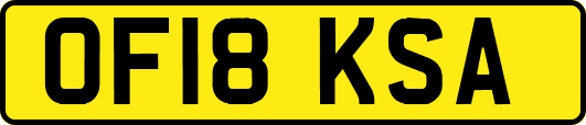 OF18KSA