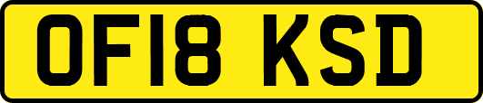 OF18KSD