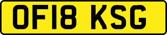 OF18KSG