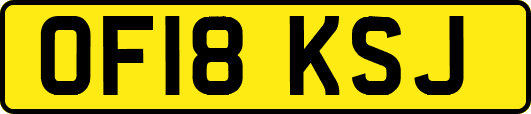OF18KSJ
