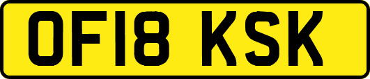 OF18KSK