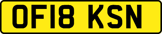 OF18KSN